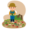 Disaster Response icon