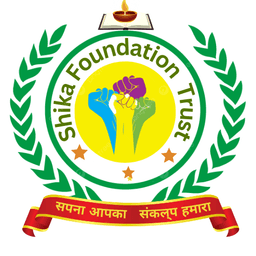 Shika Foundation Trust logo