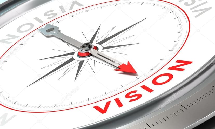 vision logo